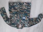 Camouflage kleding 140 nieuw, Ophalen, Nieuw, Jongen of Meisje