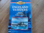K. Norel England Vaarders, Boeken, Ophalen of Verzenden, Tweede Wereldoorlog, Zo goed als nieuw, Overige onderwerpen