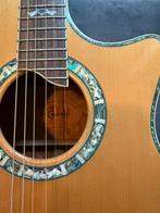 Diverse Crafter gitaren, Muziek en Instrumenten, Snaarinstrumenten | Gitaren | Akoestisch, Ophalen of Verzenden, Zo goed als nieuw