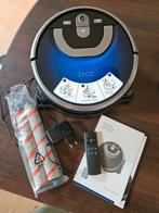 ZACO W450 dweilrobot robotdweil - Schoonmaakgemak!, Ophalen of Verzenden, Gebruikt
