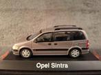 Opel Sintra 1:43 - 1996 - Silver Metallic, Ophalen of Verzenden, Nieuw, Auto, Schuco
