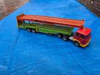 siku autotransporter, Hobby en Vrije tijd, Modelauto's | 1:50, Ophalen, Gebruikt, Bus of Vrachtwagen, SIKU