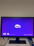 Benq 27 inch 75hz monitor, Computers en Software, Monitoren, Ophalen, Zo goed als nieuw, 61 t/m 100 Hz