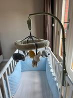 Nijntje muziekmobiel - zo goed als nieuw, Ophalen of Verzenden, Zo goed als nieuw, Overige vormen