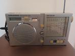 Grundig Yacht Boy 650 Wereldontvanger, Ophalen of Verzenden, Gebruikt, Wereldontvanger