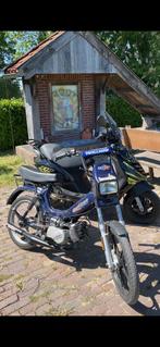 Tomos 65cc, Ophalen, Gebruikt, Maximaal 45 km/u, Quadro