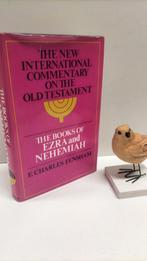 Fensham, F. Charles; The New International Commentary on the, Boeken, Godsdienst en Theologie, Ophalen of Verzenden, Gelezen, Christendom | Protestants