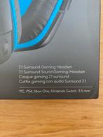 Logitech G G432 7.1 Surround Sound Wired Gaming Headset, Customercare@logitech.com, Ophalen of Verzenden, Logitech Europe S.A