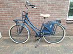 Meidenfiets Sparta 26 inch, Fietsen en Brommers, Fietsen | Dames | Damesfietsen, Ophalen, Sparta, Versnellingen, Zo goed als nieuw