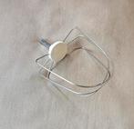 ORIGINELE ONDERDELEN KEUKENMACHINE BRAUN KM, Ophalen of Verzenden, Zo goed als nieuw