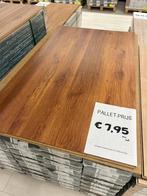 7 mm laminaat 88,82 m2 totaal, Ophalen, Nieuw, 75 m² of meer, Laminaat