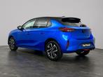 Opel Corsa 1.2 Turbo Yes || VAN MOSSEL VOORRAADVOORDEEL ||, Auto's, Voorwielaandrijving, Stof, Met garantie (alle), Blauw