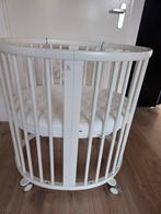 Stokke Sleepi bed, Ophalen of Verzenden, Zo goed als nieuw