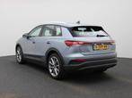 Audi Q4 e-tron 35 Launch edition 55 kWh 170 PK | Automaat |, 12 maanden, Gebruikt, Zwart, Blauw