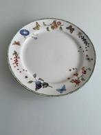 Vintage Fruit & Flower Bord janneke brinkman 25 cm, Huis en Inrichting, Keuken | Servies, Ophalen of Verzenden, Zo goed als nieuw