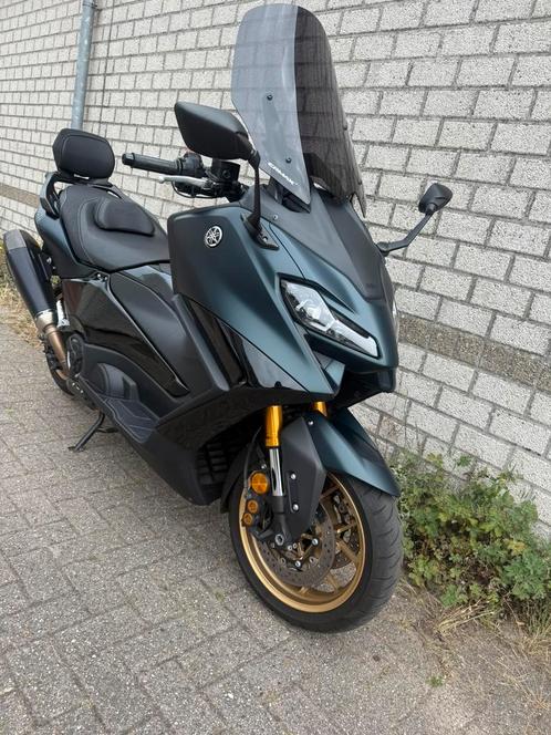 Yamaha tmax 560 2023, Motoren, Motoren | Yamaha, Particulier, Scooter, Ophalen