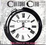 Culture Club - Time (Clock of my heart), Verzenden