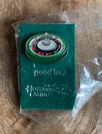 Holland Casino “Roulette” Pin, Hobby en Vrije tijd, Ophalen of Verzenden