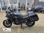 HONDA NT 1100 DCT (bj 2023), Motoren, Motoren | Honda, 2 cilinders, HONDA, Motorrijbewijs A, Bedrijf