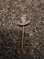 Oud-speler speld coen moujlijn van feyenoord, Verzamelen, Ophalen of Verzenden, Gebruikt, Sport, Speldje of Pin