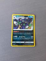 Rebel clash 125/192 grimmsnarl holo, Ophalen of Verzenden, Zo goed als nieuw, Losse kaart, Foil