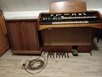 Hammond L122  Leslie 130, Ophalen, Gebruikt, 2 klavieren, Hammondorgel