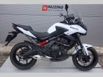 KAWASAKI VERSYS 650 (bj 2014), 649 cc, Bedrijf, 2 cilinders, Chopper