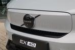 Volvo EX40 Single Motor Extended Range Ultra Black Ed. 82 kW, Automaat, Adaptive Cruise Control, SUV of Terreinwagen, Te koop