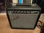 Gitaarversterker Fender Champion 20, Muziek en Instrumenten, Versterkers | Bas en Gitaar, Ophalen, Zo goed als nieuw, Minder dan 50 watt
