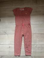 Quapi jumpsuit, Meisje, Ophalen of Verzenden, Zo goed als nieuw