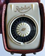 Rotolux lichtmeter, Verzenden, 1960 tot 1980, Overige typen