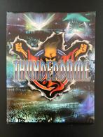 Thunderdome A5 schrift uit de jaren ‘90, Ophalen of Verzenden