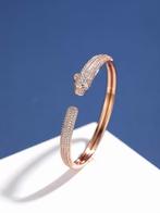 Cartier Armband Dames - Winkelkwaliteit, Sieraden, Tassen en Uiterlijk, Armbanden, Overige materialen, Nieuw, Ophalen of Verzenden