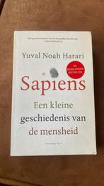 Yuval Noah Harari - Sapiens, Ophalen, Zo goed als nieuw, Yuval Noah Harari