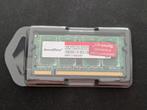 innoDisk 1GB DDR2 800 SODIMM uit Synology NAS, Ophalen of Verzenden, DDR2, Laptop, Gebruikt