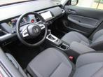 Honda Jazz 1.5 i-MMD 122pk Hybrid CVT Elegance, Automaat, 4 cilinders, Leder en Stof, Bedrijf