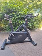 Senz Sports S5000 (spinningfiets), Ophalen, Zo goed als nieuw, Metaal, Spinningfiets