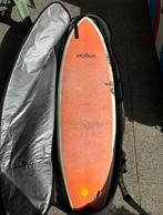 Fish surfboard 6’6, Watersport en Boten, Golfsurfen, Ophalen, Zo goed als nieuw, Fish, Met koord