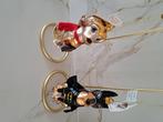 Goodwill kerstornamenten honden, Diversen, Kerst, Ophalen of Verzenden, Nieuw