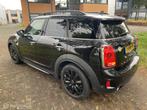 Mini Countryman 2.0 Cooper SE ALL4 CHILLI model jaar 2020, Zwart, Met garantie (alle), Zwart, Bedrijf