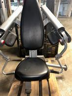 Nautilus One Bicep Curl Krachtstation, Ophalen, Gebruikt, Krachtstation, Armen