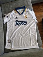 Real Madrid Home Jersey 1999-2000 Maat L (M), Ophalen of Verzenden, Nieuw, Shirt
