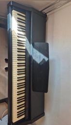 Classico 50 Viscount, Muziek en Instrumenten, Piano's, Ophalen, Zo goed als nieuw, Zwart