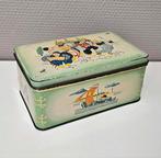 Vintage Bekkers blik, Verzamelen, Blikken, Ophalen of Verzenden