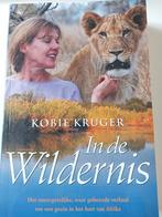 K. Kruger - In de wildernis, Boeken, Gelezen, K. Kruger, Ophalen of Verzenden