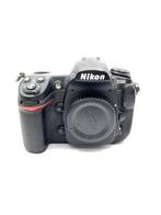 Nikon D300 Body (Heerenveen), Spiegelreflex, 12 Megapixel, Gebruikt, Ophalen of Verzenden