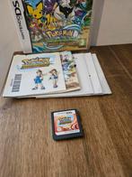 Pokemon Ranger Guardian Signs (Compleet), ., 1 speler, Ophalen of Verzenden, Zo goed als nieuw