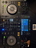 DJ set Pioneer compleet. XDJ -RR., Muziek en Instrumenten, Dj-sets en Draaitafels, Ophalen, Zo goed als nieuw, Dj-set, Pioneer