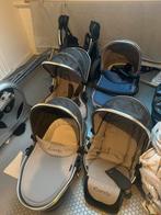 iCandy Kinderwagen Set - Duowagen, Kinderen en Baby's, Kinderwagens en Combinaties, Gebruikt, Duowagen, Combiwagen, Ophalen