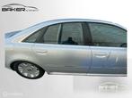Portier rechtsachter Audi A8 D3 3.7 quattro ('02-'10) LY7W, Audi, Gebruikt, Deur, Achter
